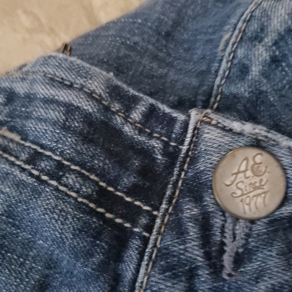 American eagle jeans - Picture 6 of 6